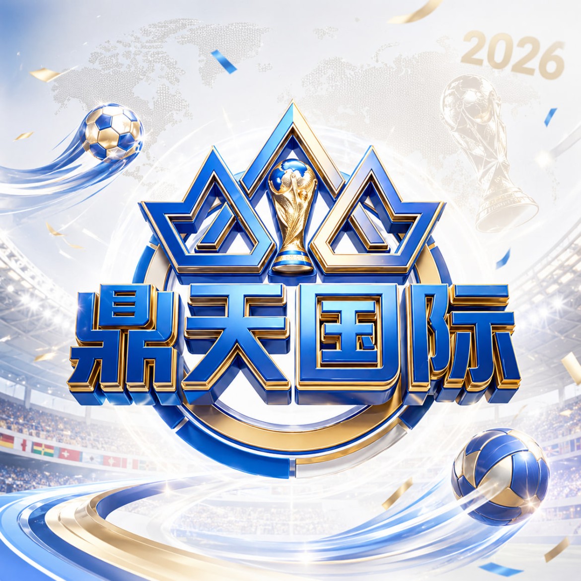 鼎天国际