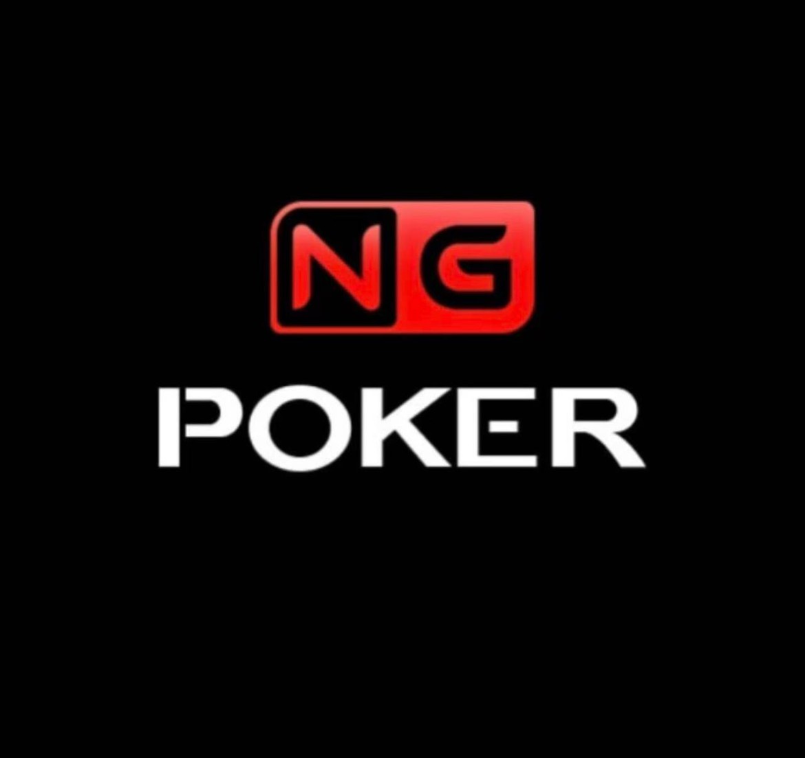 NG扑克